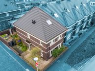 Jujubestraat 1, 3545 DE Utrecht