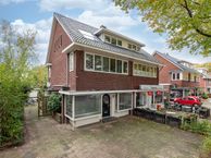 Laan van Cattenbroeck 13, 3703 BH Zeist