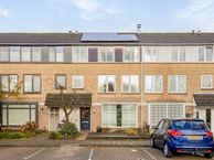 van Speijkstraat 8, 5463 EC Veghel