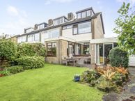 Fazantenlaan 20, 1834 XC Sint Pancras