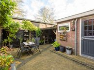 Regulierslaan 11, 1815 KA Alkmaar