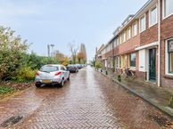 Timorstraat 58, 2315 BR Leiden