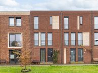 Steranijsweg 10, 3541 TS Utrecht