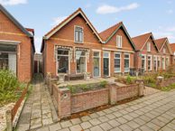 Klokhuislaan 33, 9201 JB Drachten