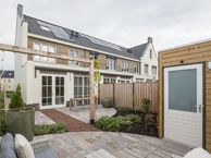 Christiansborg 25, 2761 MP Zevenhuizen (ZH)