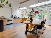 Croeselaan 130, 3521 CE Utrecht