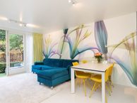 Pontanusstraat 10, 1093 RW Amsterdam