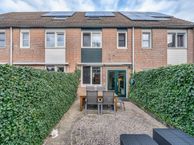 Klepperdans 150, 2907 RG Capelle aan den IJssel