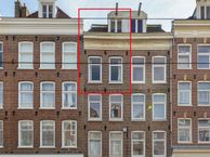 Albert Cuypstraat 70 B-3, 1072 CW Amsterdam