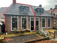Schapedijkje 3, 9101 ET Dokkum