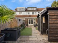 Wibautstraat 7, 3201 WN Spijkenisse