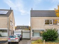 Jos Klijnenstraat 8, 6412 HV Heerlen