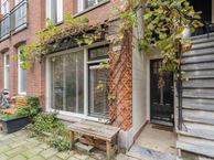 Kanaalstraat 140 hs, 1054 XN Amsterdam