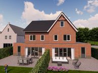 Derde Stationsstraat, 2718 AJ Zoetermeer