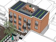 Prins Hendrikstraat 7 -9, 2411 CR Bodegraven