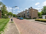 Nicolaas Pieckstraat 29, 4205 BR Gorinchem