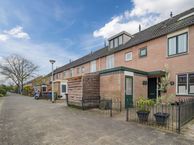 Paukenpad 93, 3822 DC Amersfoort