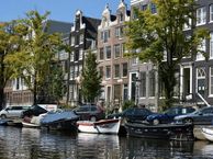 Nieuwe Keizersgracht 51 B, 1018 VC Amsterdam