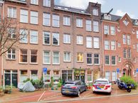 Balistraat 119 B, 1094 JH Amsterdam