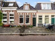 Verlengde Grachtstraat 51, 9717 GE Groningen