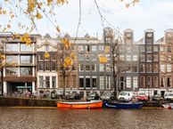 Keizersgracht 646 G, 1017 ES Amsterdam