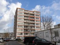 Messiaenplantsoen 122, 1323 LK Almere