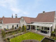 Antoon Meurkensstraat 14, 6021 LC Budel