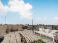 Wagenaarstraat 318, 1093 CX Amsterdam