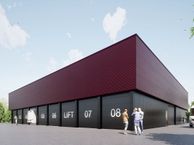 de Netelhorst 24 - 69 m², 8051 KE Hattem