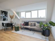 Daniël Stalpertstraat 75 H, 1072 XC Amsterdam