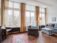 Nieuwe Keizersgracht 63 -B, 1018 VD Amsterdam