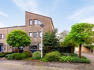 Lobeliaberg 9, 4708 LR Roosendaal