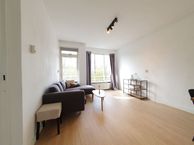 Hendrik de Bruynstraat 21 2, 1065 EC Amsterdam