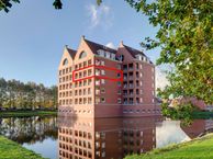 Waterborgh 14, 9351 SP Leek