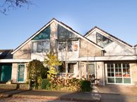 Haydnsingel 53, 2992 EL Barendrecht