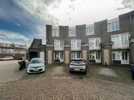 Binnenhof 24, 1165 GG Halfweg