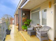 Bloemendaalseweg 7 B, 2061 CA Bloemendaal