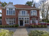 Lindelaan 16, 1405 AK Bussum