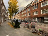 Bonaventurastraat 60 A, 3081 HE Rotterdam