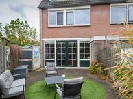 Tjalk 25, 2991 PM Barendrecht