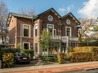 Brederodelaan 44, 2061 KK Bloemendaal