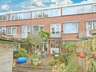 Cornelis van Alkemadestraat 57, 1065 AB Amsterdam