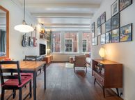 Koestraat 9 I, 1012 BW Amsterdam