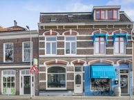Van Karnebeekstraat 17 B, 8011 JA Zwolle