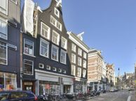 Haarlemmerstraat 47 I, 1013 EJ Amsterdam