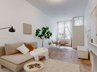 Bentinckstraat 36 Hs, 1051 GL Amsterdam