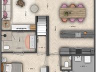 Kanaalstraat (Bouwnr. 25), 9301 LT Roden