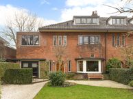 Gerardus Gullaan 36, 1217 LP Hilversum