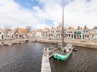 Noorderkade 2, 8356 DC Blokzijl