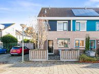 Bakema-erf 277, 3315 JG Dordrecht